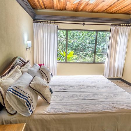 Kayak Lodge Damas Exterior foto