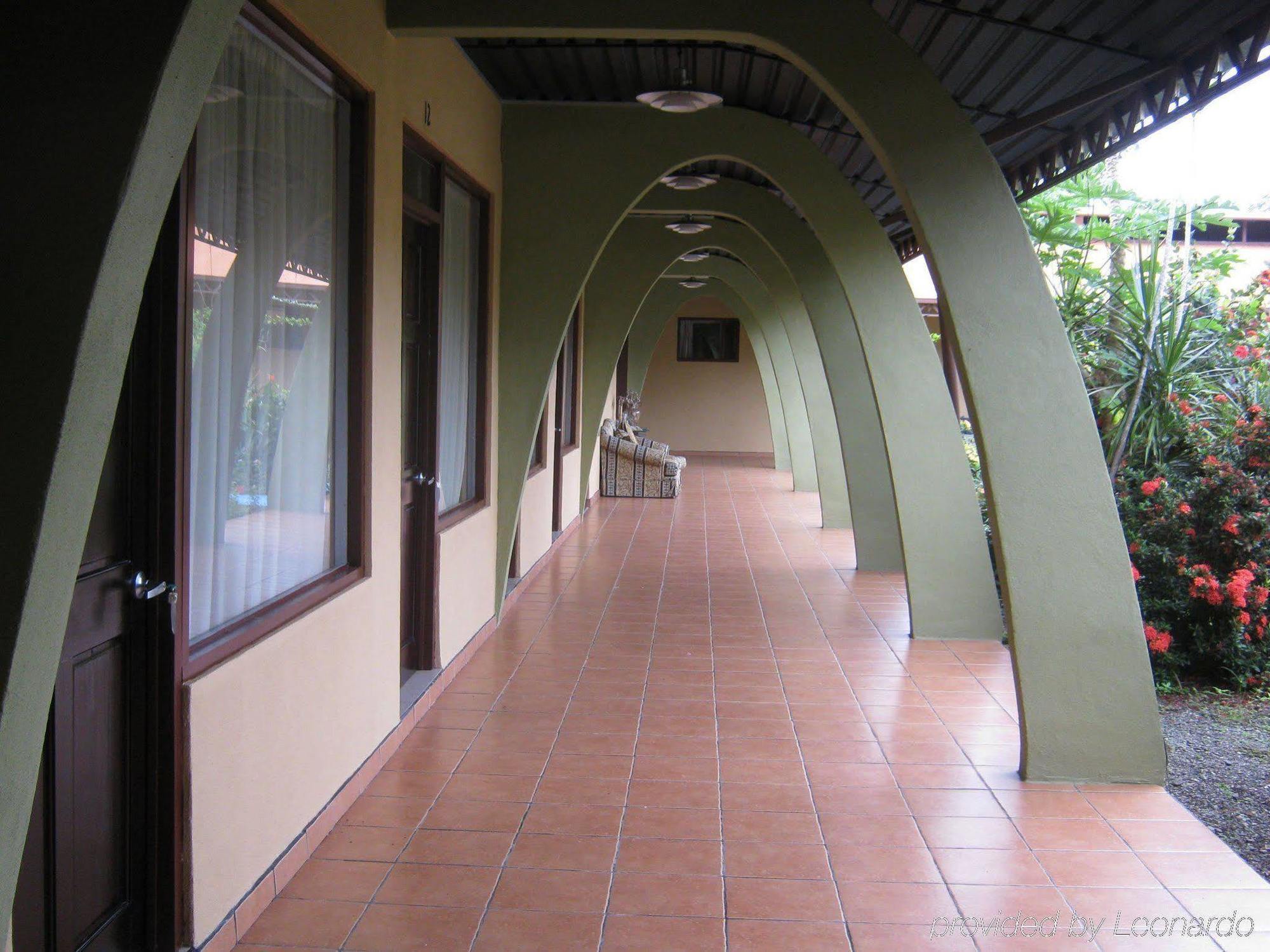 Kayak Lodge Damas Exterior foto