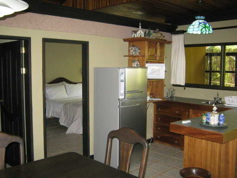Kayak Lodge Damas Exterior foto
