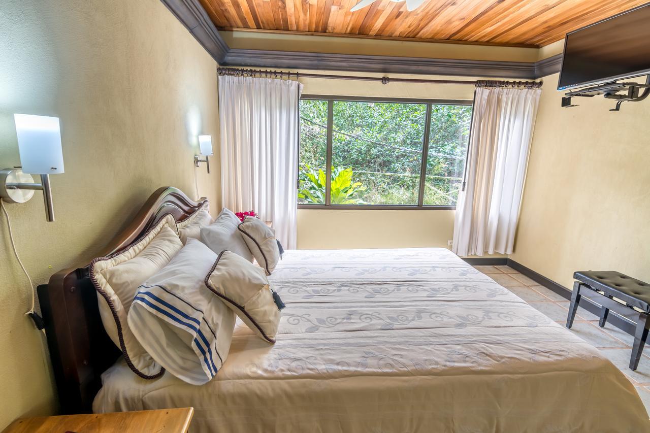 Kayak Lodge Damas Exterior foto