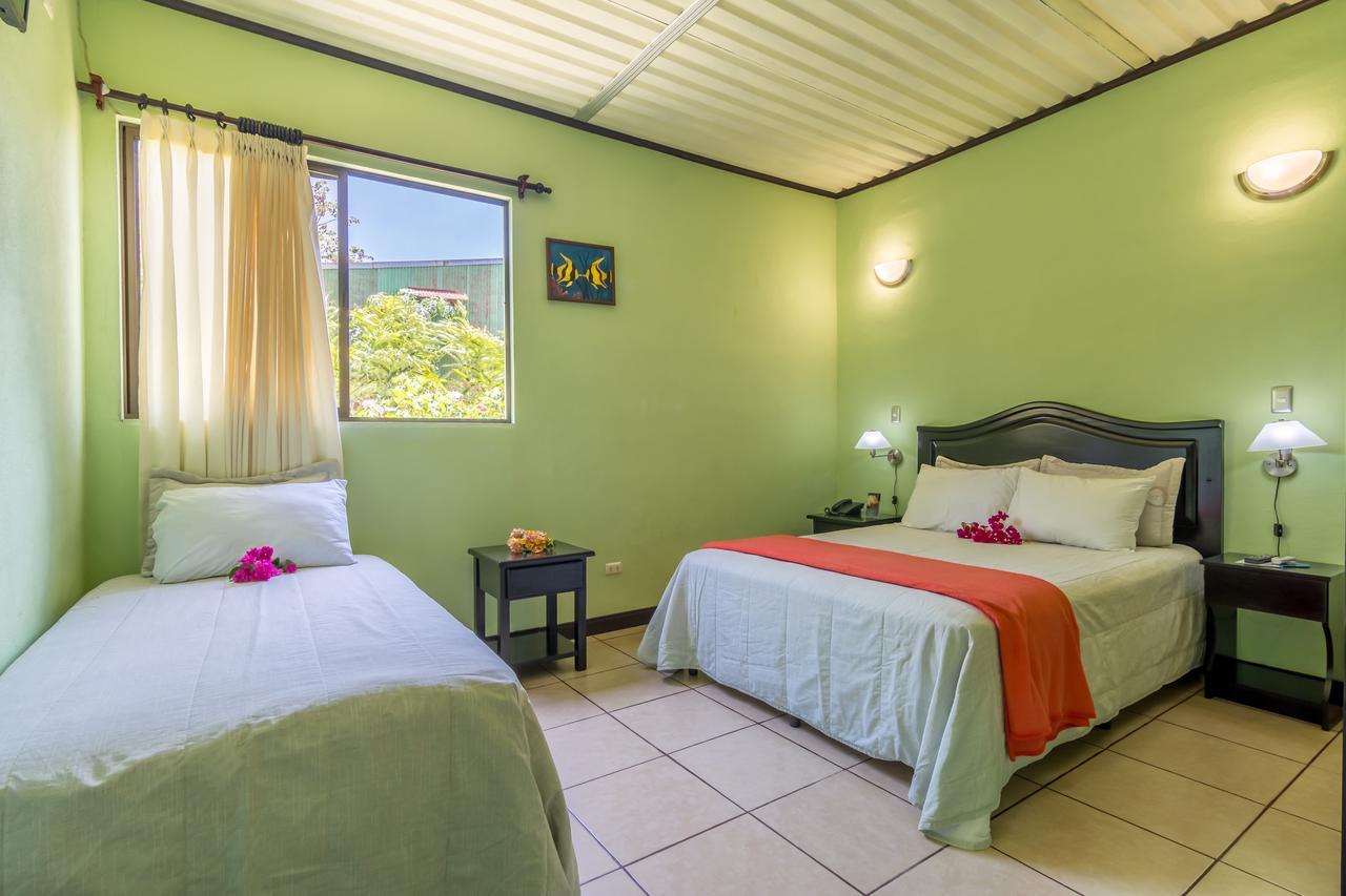 Kayak Lodge Damas Exterior foto